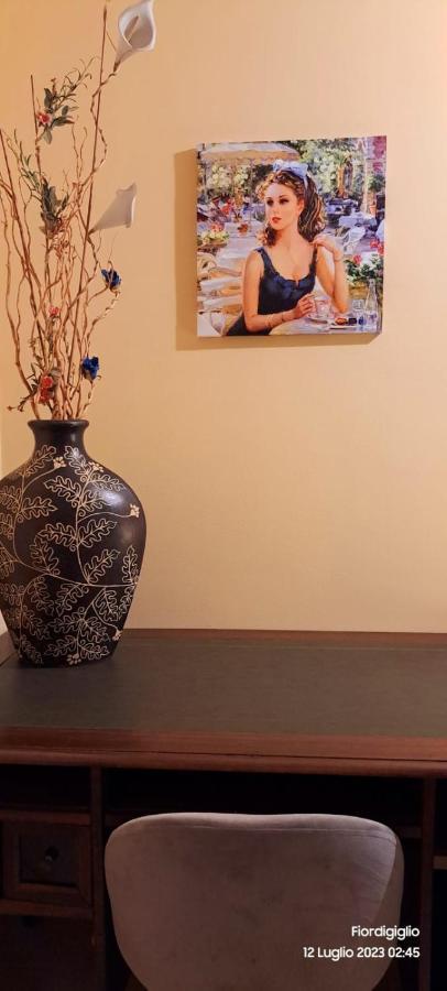 Un Amore Di Casa Lecce Exteriér fotografie