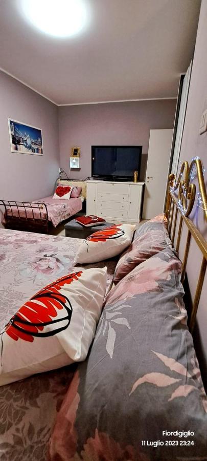 Un Amore Di Casa Lecce Exteriér fotografie