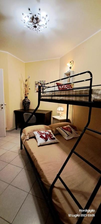 Un Amore Di Casa Lecce Exteriér fotografie
