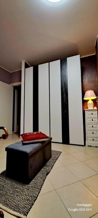 Un Amore Di Casa Lecce Exteriér fotografie