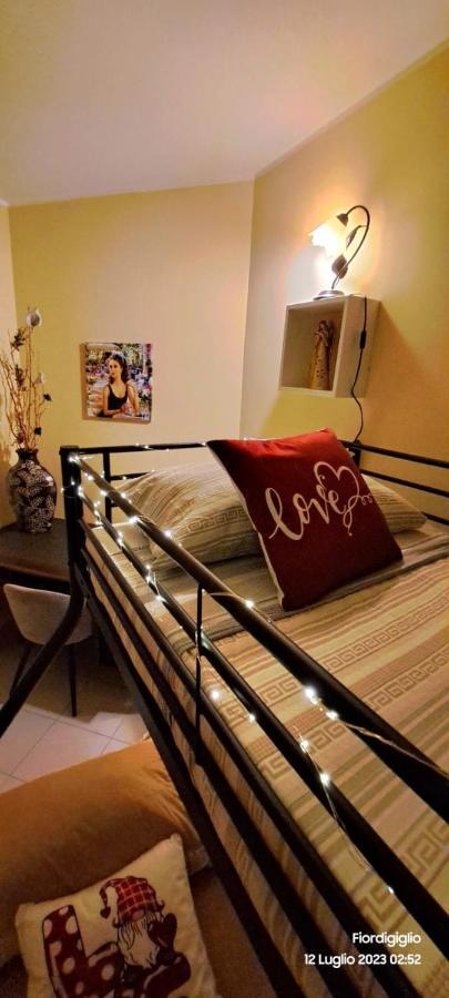 Un Amore Di Casa Lecce Exteriér fotografie